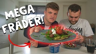 Fråder Fredag Steak Tacos [upl. by Shir587]