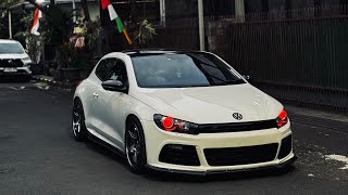 MAU BELI VW SCIROCCO DI 2024 TAKUT [upl. by Evans56]