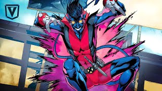 History of Nightcrawler [upl. by Eive]