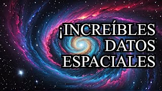 Curiosidades del Espacio [upl. by Erving454]