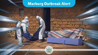 Marburg Virus Outbreak in Rwanda Authorities Take Urgent Measures to Contain Spread [upl. by Ademla582]