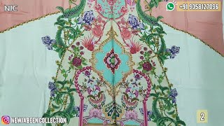 FIRDOUS ORIGINAL LUNEN SUITS ✨ 1699 free shipping 9058127096 [upl. by Odnesor771]