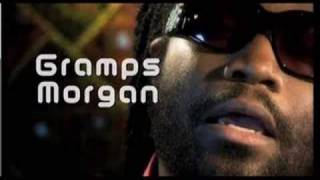 Gramps Morgan  For One Night [upl. by Ardekan]