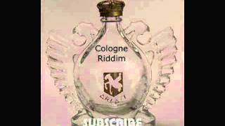 NEW VYBZ KARTEL POPCAAN TYPE  BADMAN COLOGNE RIDDIM Instrumental  LevL7 Ent [upl. by Julie]