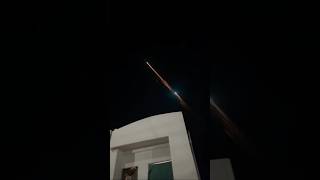 Asteroid falling in 15 September asteroid shootingstar 15september edit video [upl. by John83]