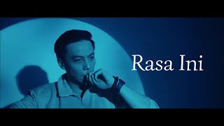 The TITANS  Rasa Ini  Remake Version Official Music Video [upl. by Ilek730]