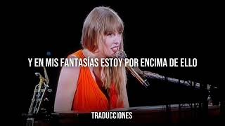 I hate It here  The lakes  Taylor Swift  Español  Live [upl. by Girish]