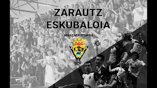 AIALA ZARAUTZ ZKE  LAUKO ERMUKO ERROTABARRI [upl. by Ylak]