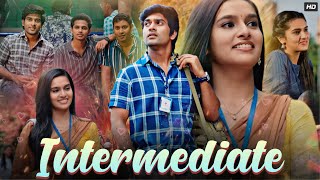 Intermediate Full Movie  Sri Pranathi  Sugi Vijay  Karthik  Vinay Shanmukh  Review amp Facts [upl. by Silda]