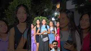 friendship love friends bestfriend friend sister masti reels love lovestatus shorts [upl. by Eenhpad]