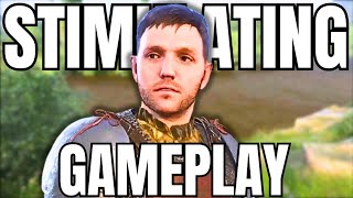 Kingdom Come Deliverance  2024 Blind Playthrough part 24 [upl. by Edina]