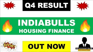 Indiabulls Housing Finance Q4 Results 2024  indiabulls Housing Finance results today  ibhfl share [upl. by Cai]