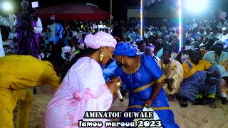 AMINATOU OUWALE  Lamou Maroua  2023 2024 [upl. by Anaitat]