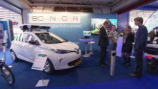 Highlights Intertraffic Amsterdam 2018 [upl. by Limhaj]