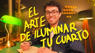 el secreto para que tu cuarto sea acogedor [upl. by Asilram]