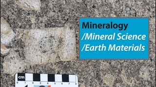 How to calculate mineral components from EMPA Sphalerite [upl. by Chema]