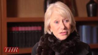 What Is Helen Mirren Most Famous For [upl. by Ailaht886]