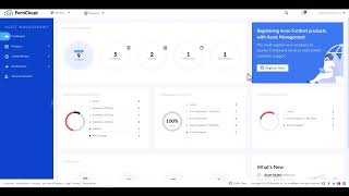 Register Product Licenses with FortiCloud [upl. by Keen]