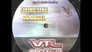 Interface  Flying like an angel Head Hornys Rmx [upl. by Torres]