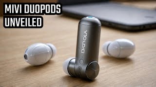 Mivi Duopods i7 Review  Best TWS Under Rs 1500 [upl. by Emmerie]