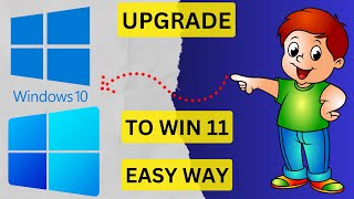 How to Install Windows 11 on Unsupported PC [upl. by Willette]