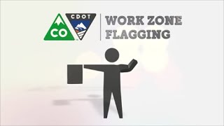 Work Zone Flagger Training [upl. by Palladin]