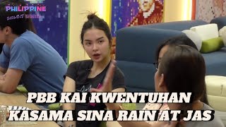 PBB GEN 11 LIVESTREAM JULY 222024 PBB KAI KWENTUHAN WITH OTHER HOUSEMATES pbbkai pbbrain pbbjas [upl. by Haliled377]