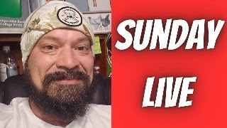 Sunday Live [upl. by Michaeu]