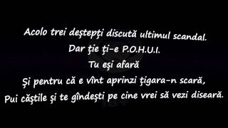 Carlas Dreams  POHUI quotVersuriquot Official Song [upl. by Iila]