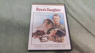 Ryans Daughter DVD Overview [upl. by Ashlie]