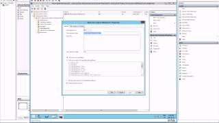 MDT  Customizing The Task Sequence [upl. by Soinski]