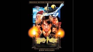 Harry Potter and the philosophers stone  Soundtrack  Bande Originale [upl. by Silevi]