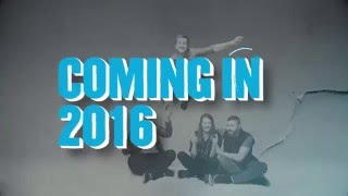 Fearless Records  Coming In 2016 [upl. by Ailiec]