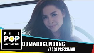 Yassi Pressman — Dumadagundong Official Music Video PHILPOP 2016 [upl. by Laurice]