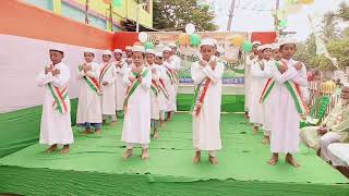 Itinda Siddiquia Aminia Madrasah and Yeatimkhana  independence day 15th August 2024 [upl. by Jeromy]