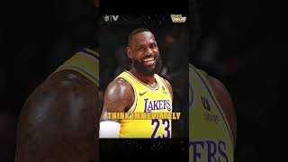 Why JJ Redick will get IMMEDIATE BUYIN from LeBron James amp Lakers nba lebronjames lakers [upl. by Yerg]