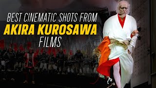 Akira Kurosawas Dreams Criterion 4K Blu Ray Review [upl. by Sherer]