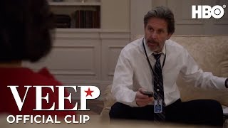 Veep Season 4 Episode 8 Deleted Scene  HBO [upl. by Shamma714]