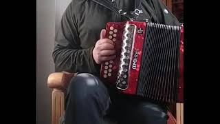 The Rose Tree Polka aka The Cups and Saucers Lilted March etc etc Played on BC Button accordion [upl. by Gilligan855]