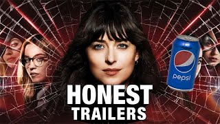 Honest Trailers  Madame Web [upl. by Soulier]