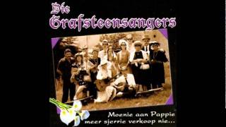 Die Grafsteensangers  Skryf vir my n briefie Write me a Letter [upl. by Snej]