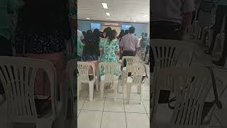 Reinicio de las reuniones presenciales Testigos de Jehová [upl. by Stanislaw]