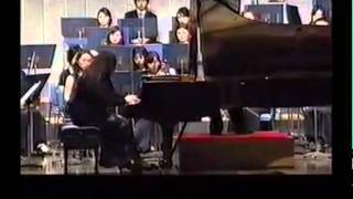 Tchaikovsky Piano Concerto No 1 Martha Argerich Japan COMPLETE [upl. by Giglio]