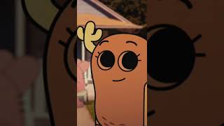 ¡Conoce TODAS las voces de Penny  • JoseliTops gumball amazingworldofgumball cartoon [upl. by Esereht]