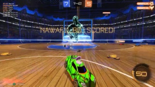 بث روكيت ليق  لعب مع المشتركين  Rocket League [upl. by Notelrahc661]