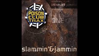 The Poison Club Trax  Slammin amp Jammin Monoton Mix 1999 [upl. by Noemi]