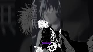 L BOZO edit anime jujutsukaisen jujutsukaisenedit [upl. by Hasen888]