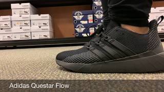 Don’t buy the Adidas Questar Flow til you’ve seen this [upl. by Nuahsyd]