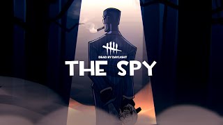 Dead by Daylight  Team Fortress 2  The Spy Chase Theme [upl. by Yelra]