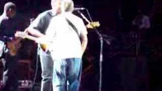 Eric Clapton Crossroads 2006 MSG 93006 NYC [upl. by Beulah]